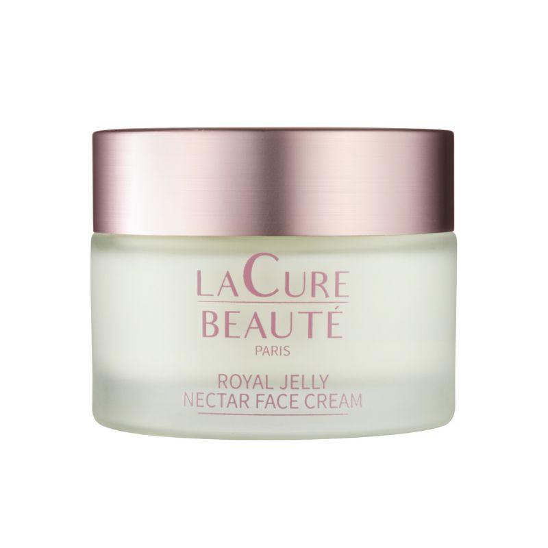 CURE BEAUTE ROYAL JELLY