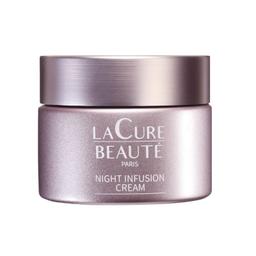 CURE BEAUTE NIGHT