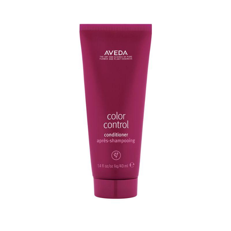 AVEDA COLOR CONTROL APRÈS