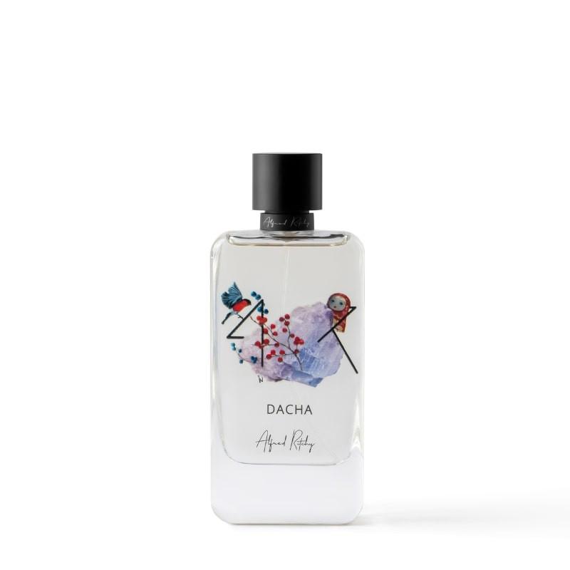 ALFRED RITCHY DACHA EAU DE