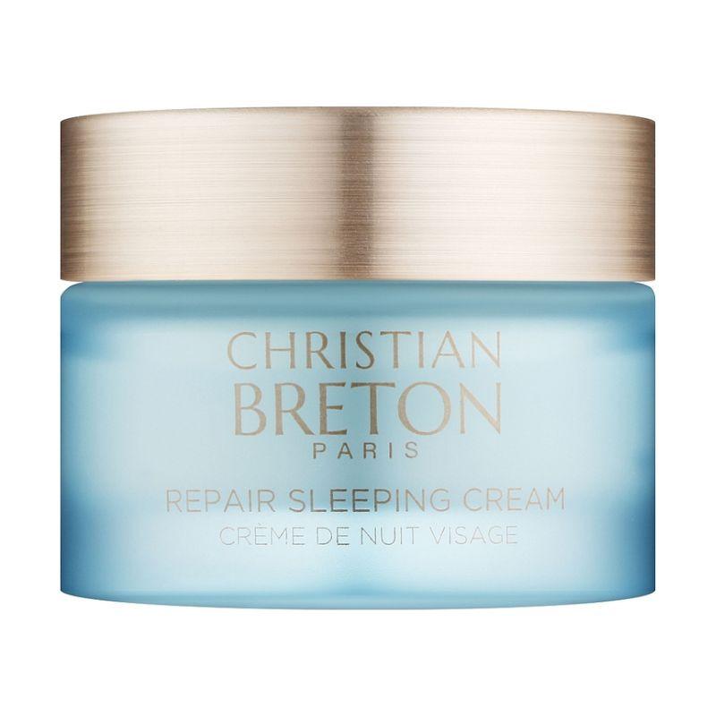 CHRISTIAN BRETON REPAIR