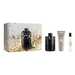 Azzaro COFFRET THE MOST