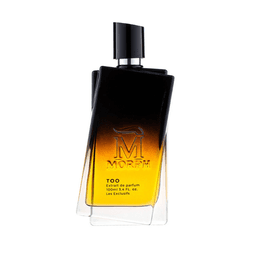 MORPH TOO LES EXCLUSIFS EAU