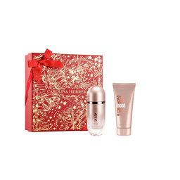 Carolina Herrera 212 VIP