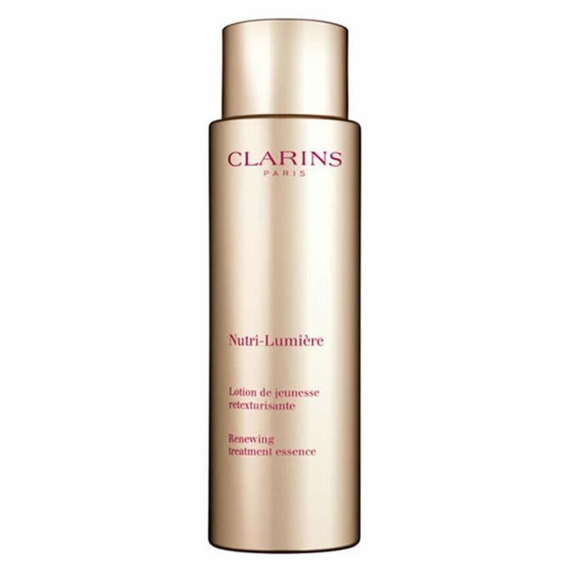CLARINS NUTRI LUMIÈRE
