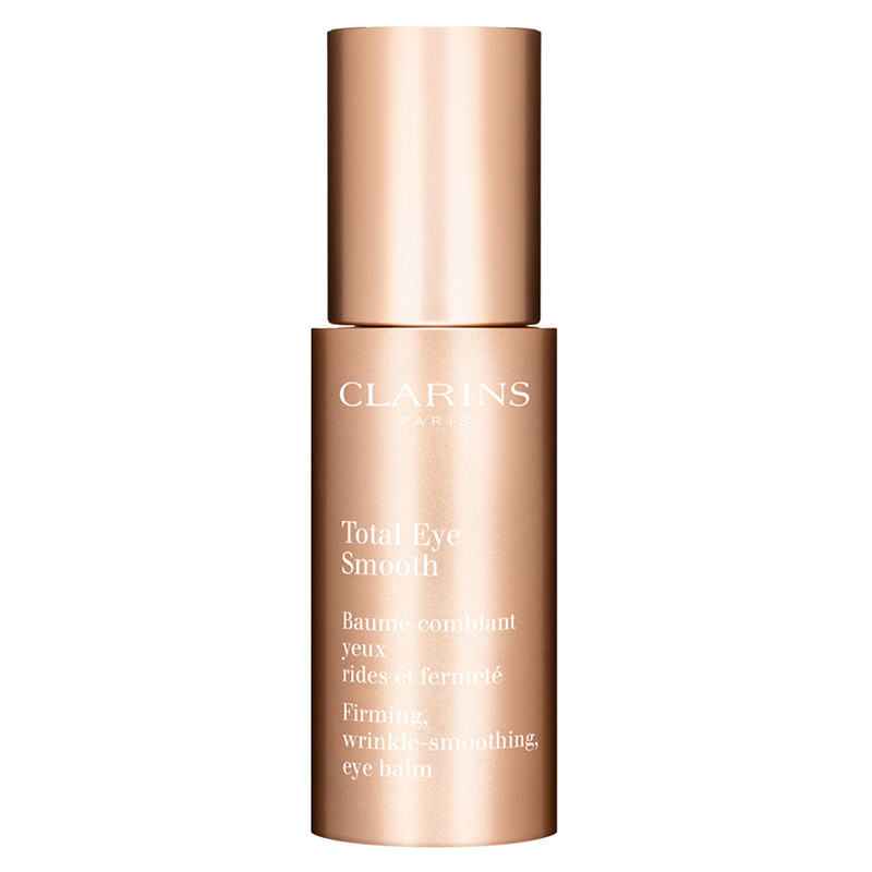 CLARINS TOTAL EYE SMOOTH