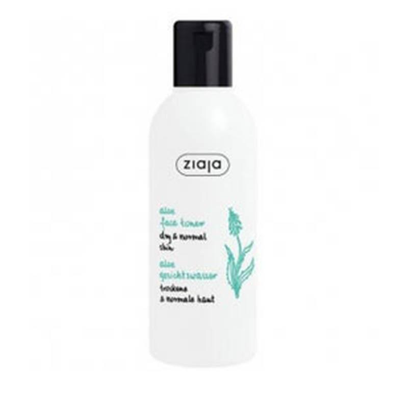 ZIAJA LOTION TONIQUE ALOE
