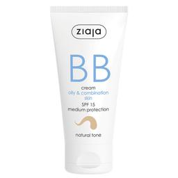 ZIAJA BB OILY