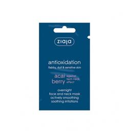 ZIAJA MASQUE DE NUIT POUR