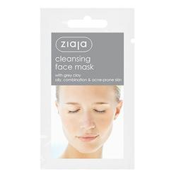 ZIAJA CLEANSING FACE MASK
