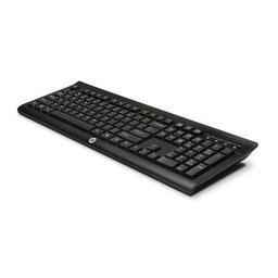 HP Clavier Bluetooth K2500
