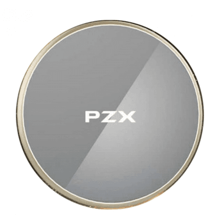 Fast Charger PZX Wireless 10W WX02