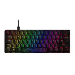 HP 6P6K8AA Hyper X Alloy Origins