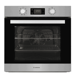 Ariston Électrique Encastrable 66 Litres 2900 Watt FA3 540 H IX A Inox
