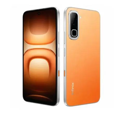 Infinix Hot 70 THERMO