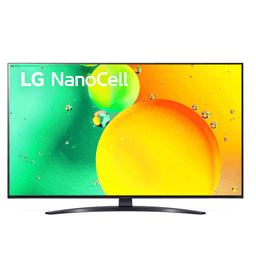 LG NanoCell LED 4K UHD SMART Tv