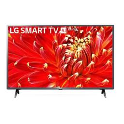 LG LED Full HD SMART Tv
