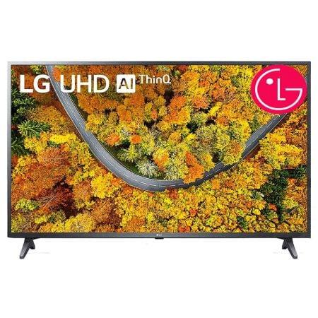 LG LED 4K UHD SMART Tv 55UP7500PVG