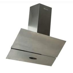 Mont Blanc Décorative Inclinée 60 cm HDI60X Inox