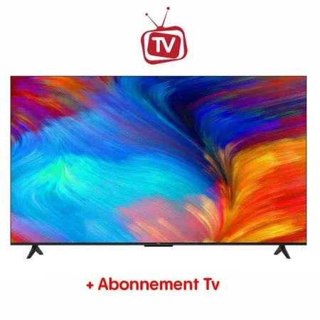 TCL P635 Smart 55p635