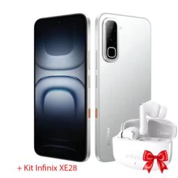 Infinix HOT 70 & BUDS