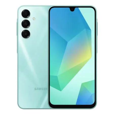 Samsung Galaxy A16 Écran AMOLED 90 Hz