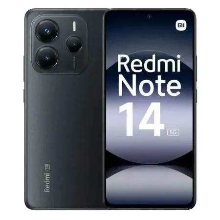 Xiaomi Redmi Note 14 IA Camera