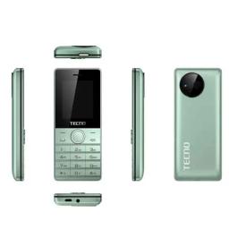 Tecno Téléphone Portable T302 Couleur