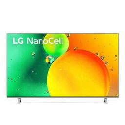 Lg NANOCELL LED 4K UHD 776QA Aluminium brossé