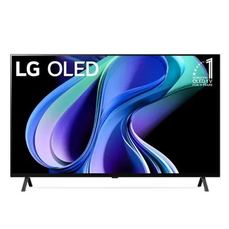 LG OLED 4K UHD 55A36LA Smart Tv