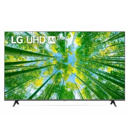 LG LED 4K UHD SMART Tv
