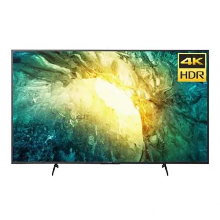 Sony Smart 55x7500h