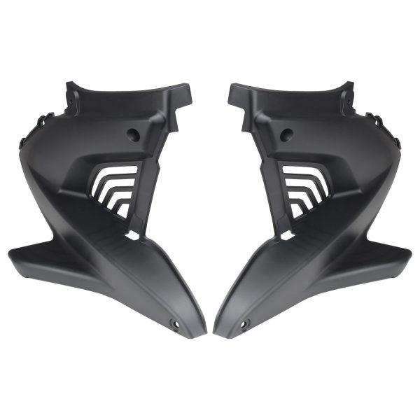 Habillage latéral selle NITRO ANCIEN