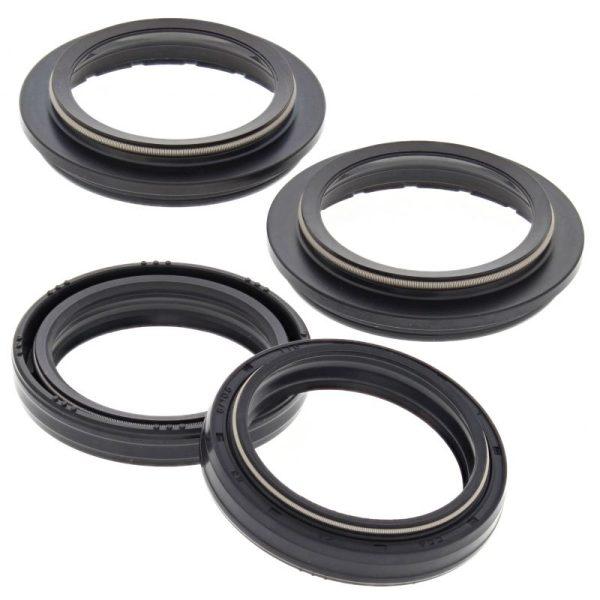 KAWASAKI Z750 joints spi cache poussière de fourche