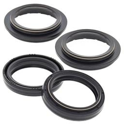KAWASAKI Z750 joints spi cache poussière de fourche
