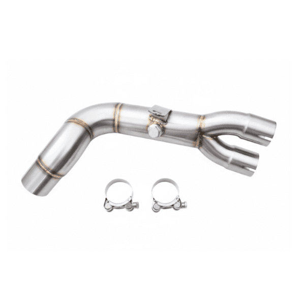 Demi Ligne + Coude d’échappement CB1000R