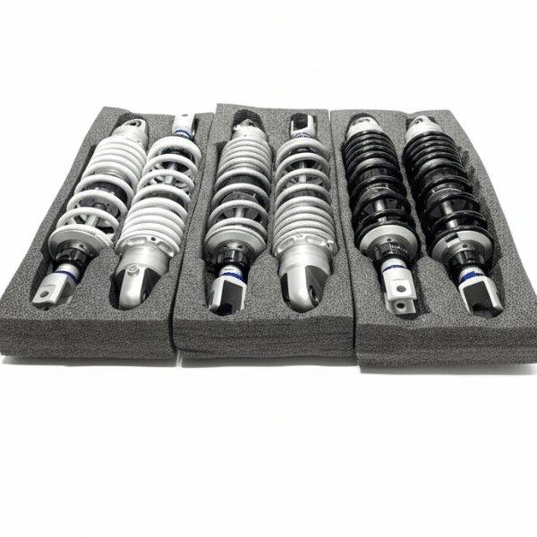 Amortisseur Hydrolique Sym Symphony S ST
