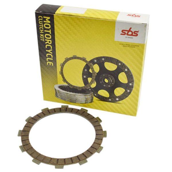 Embrayage SBS 50308 Yamaha XTX 660