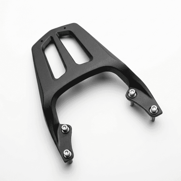 Aluminum Support Pista HR HR+