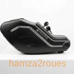 Coffre Moto Forza PROMOTOS