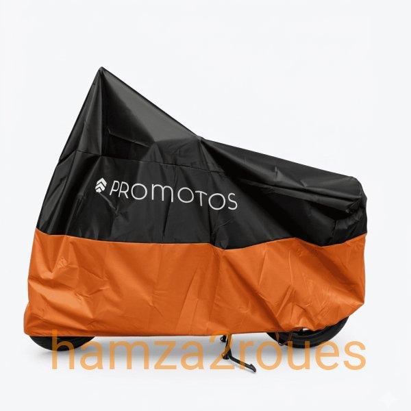 Moto Housse imperméable Taille L PROMOTOS
