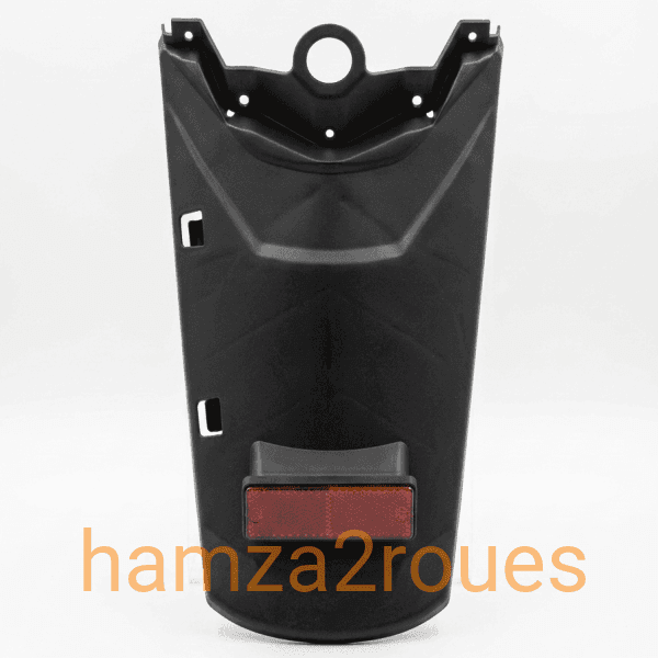 Bavette Arrière Nitro Nouveau