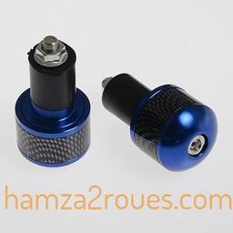 Embouts Guidon Moto Universel