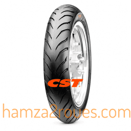 CST Pneu Tires 120 80-14
