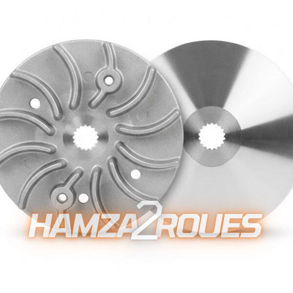 Joue Fixe de variateur HONDA SH125