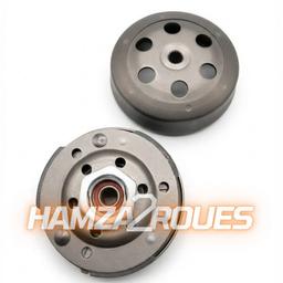 Ovetto Booster Nitro
