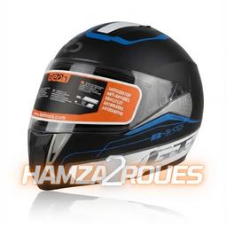 Moto Casque Modulable BEON B700