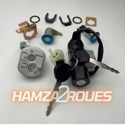 Contact Complet Hammer