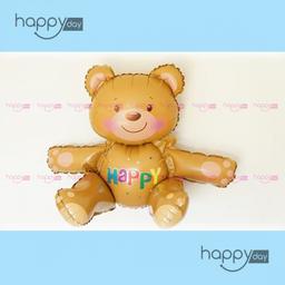 Ballon Gonflable Nounours