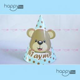 Chapeaux Thème Nounours
